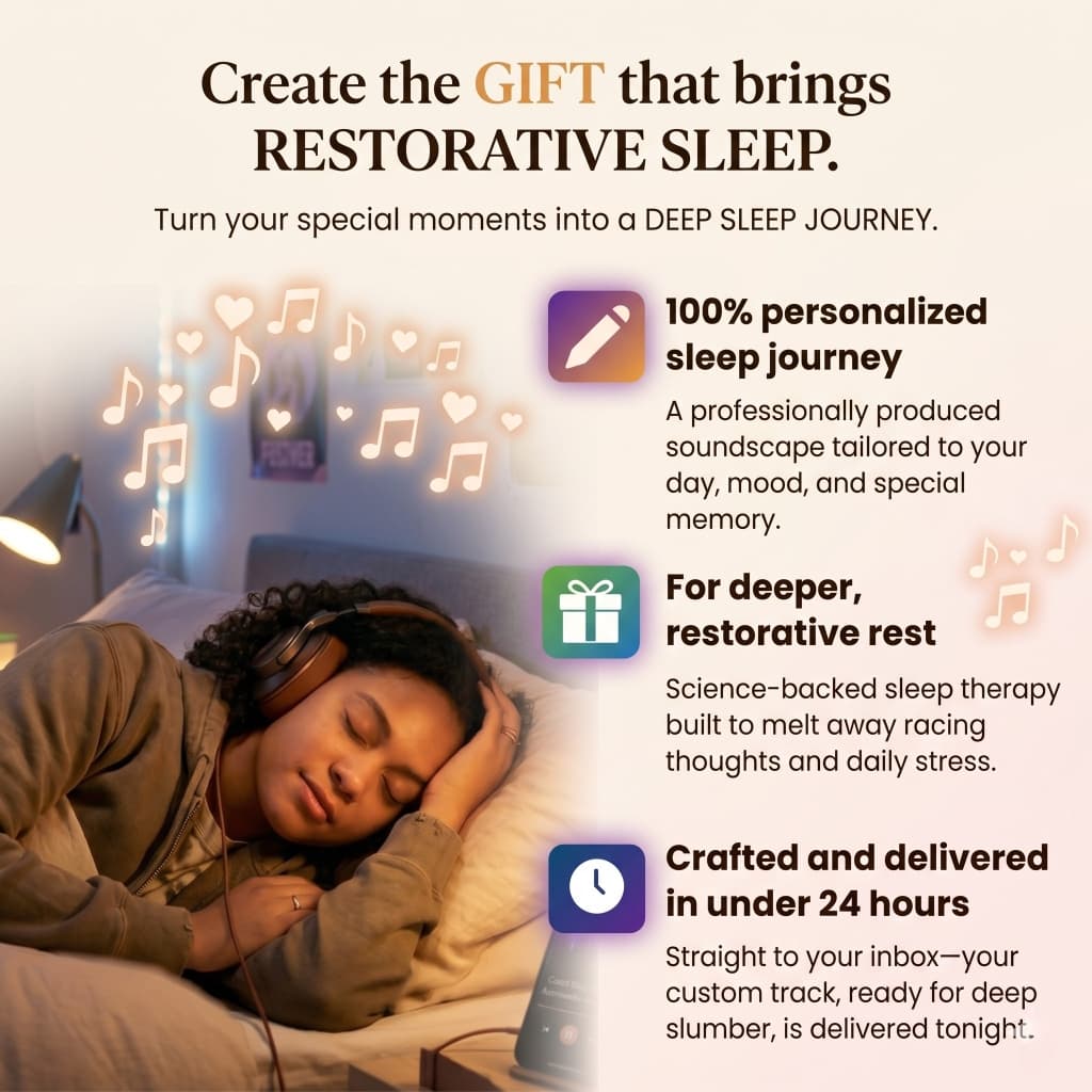 100% Unique - Not a playlist